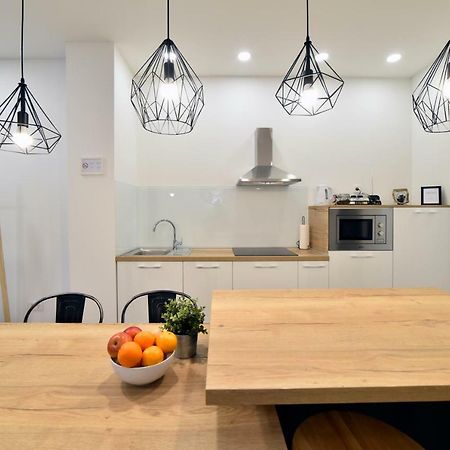 Fishnjak Apartments Zagrzeb Zewnętrze zdjęcie