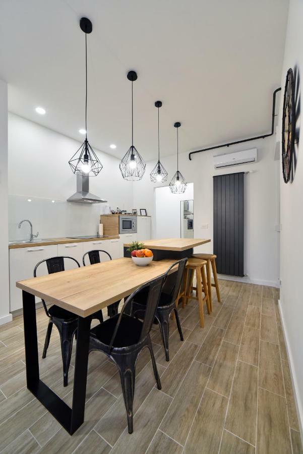 Fishnjak Apartments Zagrzeb Zewnętrze zdjęcie