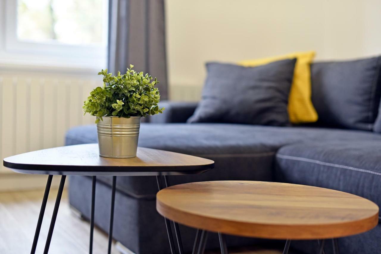 Fishnjak Apartments Zagrzeb Zewnętrze zdjęcie