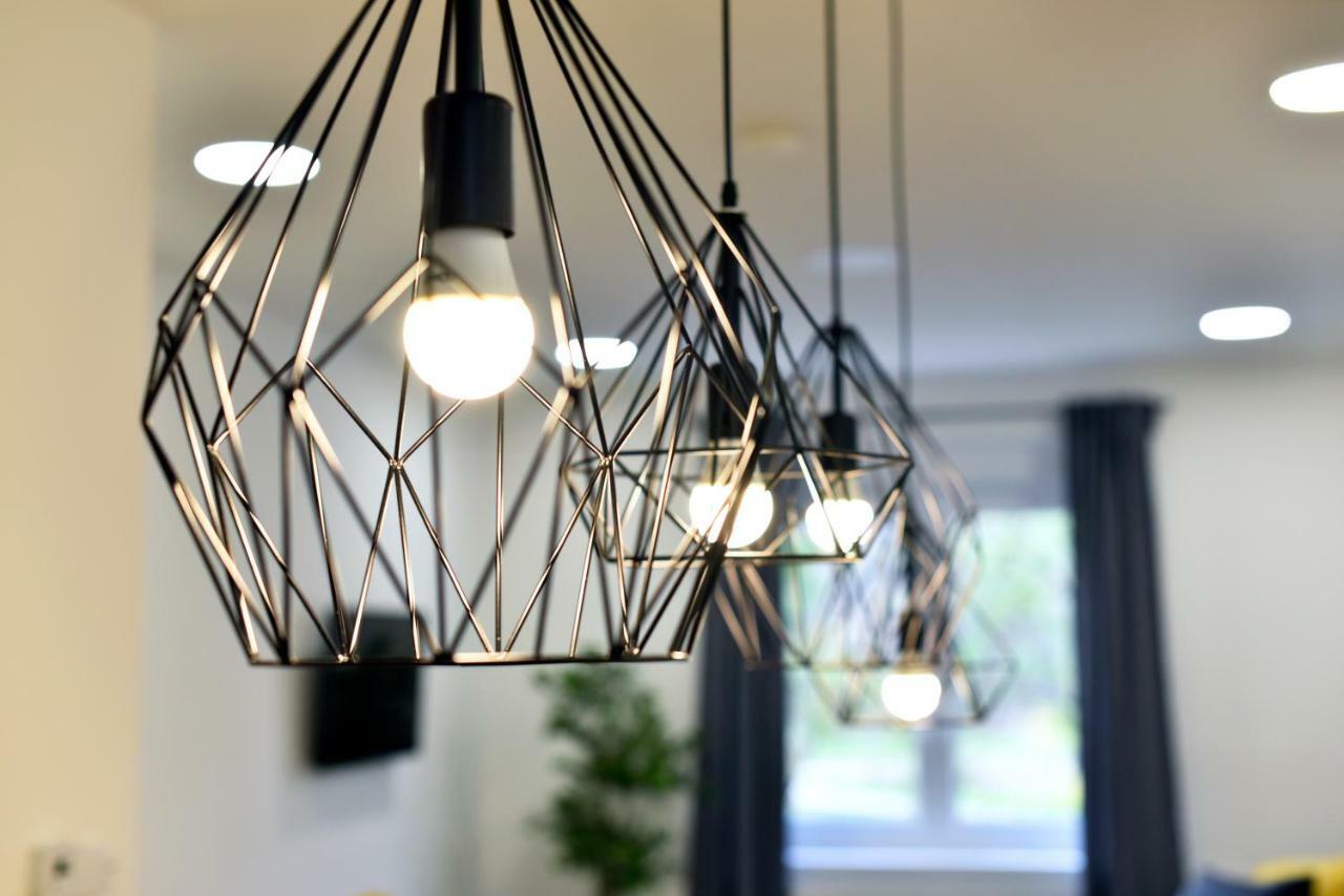 Fishnjak Apartments Zagrzeb Zewnętrze zdjęcie