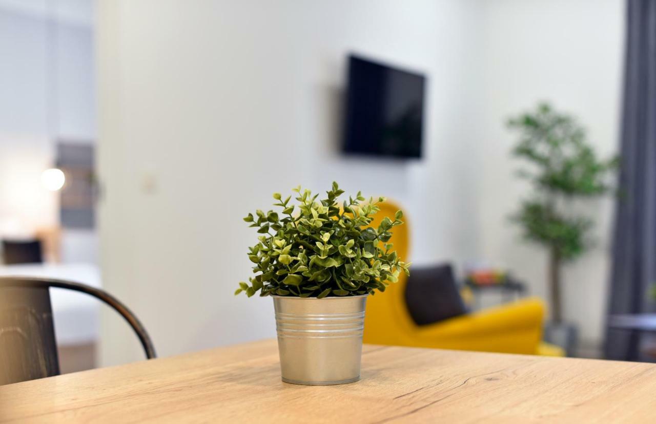 Fishnjak Apartments Zagrzeb Zewnętrze zdjęcie