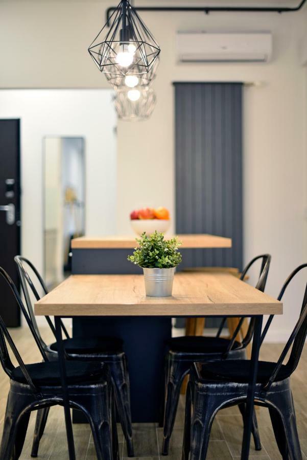 Fishnjak Apartments Zagrzeb Zewnętrze zdjęcie