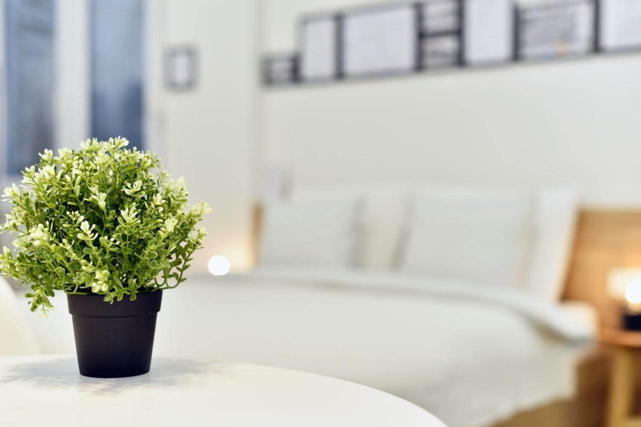 Fishnjak Apartments Zagrzeb Zewnętrze zdjęcie