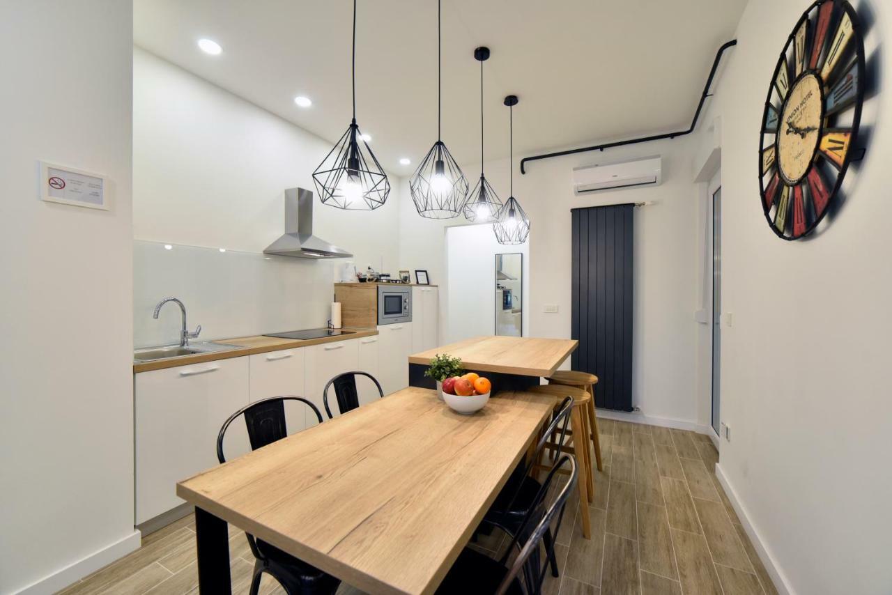 Fishnjak Apartments Zagrzeb Zewnętrze zdjęcie